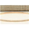Image 2 : 2.25 CTW Natural Diamond Bracelet In 14k Solid Rose Gold