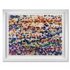Image 1 : Wyland, "Splash 82" Hand Signed Original Painting with Certificate of Authenticity.