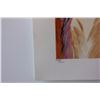 Image 3 : Sergey Ignatenko- Original Serigraph on Paper "Mary"