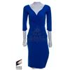 Image 1 : Future Man (TV) – Jeri Elizabeth Lang’s (Britt Lower) Dress – FM376