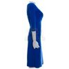 Image 4 : Future Man (TV) – Jeri Elizabeth Lang’s (Britt Lower) Dress – FM376