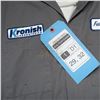 Image 6 : Future Man (TV) – Josh Futturman’s Stunt “Kronish Laboratories” Coveralls– FM106