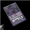 Image 1 : Future Man (TV) – Corey Hart Concert Backstage Pass – FM210