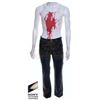 Image 1 : Future Man (TV) – Wolf’s Bloody Chef Outfit – FM454