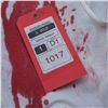 Image 5 : Future Man (TV) – Wolf’s Bloody Chef Outfit – FM454