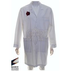 Future Man (TV) – Alternate Timeline “Kronish Laboratories” Lab Coat – FM105