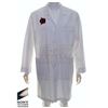 Image 1 : Future Man (TV) – Alternate Timeline “Kronish Laboratories” Lab Coat – FM105