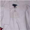Image 7 : Future Man (TV) – Alternate Timeline “Kronish Laboratories” Lab Coat – FM105