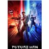 Image 9 : Future Man (TV) – Wolf’s “Hallucinogen” Koala Outfit – FM202