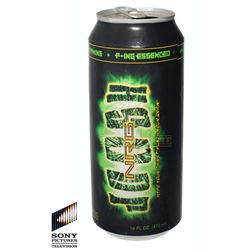 Future Man (TV) – Joosh Energy Drink Can – FM121