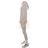 Image 3 : Future Man (TV) – Josh Futturman’s (Josh Hutcherson) Distressed Outfit – FM252