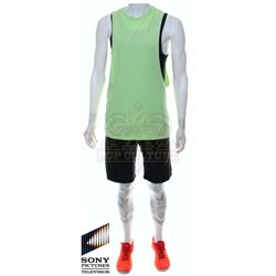 Future Man (TV) – Josh Futturman’s (Josh Hutcherson) Training Outfit – FM112