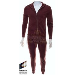 Future Man (TV) – Josh Futturman’s (Josh Hutcherson) Outfit – FM117