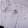 Image 6 : Future Man (TV) – Alternate Timeline “Kronish Laboratories” Lab Coat – FM330