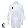 Image 1 : Future Man (TV) – Dr. Stu Camillo's Alternate Timeline “Kronish Laboratories” Lab Coat – FM515