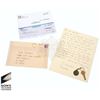 Image 1 : Future Man (TV) – Josh Futturman’s Letter, Check & House Key – FM199
