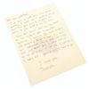 Image 5 : Future Man (TV) – Josh Futturman’s Letter, Check & House Key – FM199