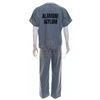 Image 2 : Future Man (TV) – Josh Futturman’s (Josh Hutcherson) Prison Uniform – FM118