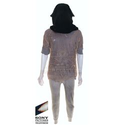 Future Man (TV) – Owl’s (Jon Daly) Outfit – FM267