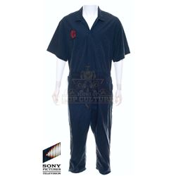 Future Man (TV) – Wolf’s (Derek Wilson) “Kronish Laboratories” Coveralls – FM279