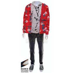 Future Man (TV) – Paul’s (Paul Scheer) Outfit – FM385