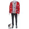 Image 1 : Future Man (TV) – Paul’s (Paul Scheer) Outfit – FM385