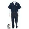Image 1 : Future Man (TV) – Wolf’s (Derek Wilson) “Kronish Laboratories” Coveralls – FM274