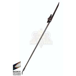 Future Man (TV) – Tiger’s Stolen “Wrench” Staff Weapon – FM124