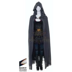 Future Man (TV) – Tiger’s (Eliza Coupe) Outfit – FM237