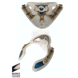 Future Man (TV) – Cerebral Port Collar – FM182
