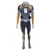 Image 5 : Future Man (TV) – Jimmy McGurgan’s (Tim Johnson Jr.) “Mons” Training Outfit – FM242