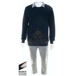 Future Man (TV) – Dr. Stu Camillo’s Outfit – FM387