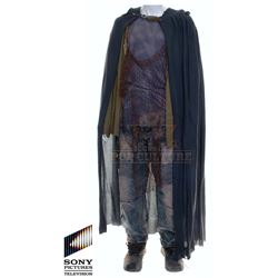 Future Man (TV) – Ladder’s Outfit – FM340