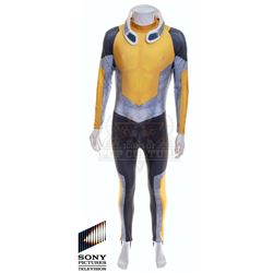 Future Man (TV) – Men's “Mons” Training Outfit – FM371