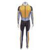 Image 2 : Future Man (TV) – Men's “Mons” Training Outfit – FM371