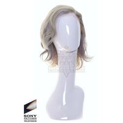 Future Man (TV) – Tiger’s (Eliza Coupe) Wig – FM409