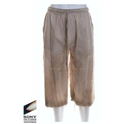 Future Man (TV) – Wolf’s (Derek Wilson) Outfit – FM265