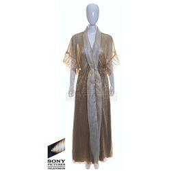 Future Man (TV) – Level’s Cluster Sex Robe – FM280