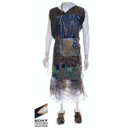 Future Man (TV) – Pump’s Outfit – FM235