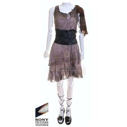 Future Man (TV) – Thimble’s Outfit – FM240