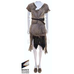 Future Man (TV) – Level’s Outfit – FM245