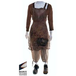 Future Man (TV) – Lathe’s Outfit – FM321