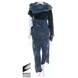 Future Man (TV) – Rivet’s Outfit – FM355