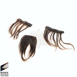Future Man (TV) – Wolf’s (Derek Wilson) Hair Extensions – FM414