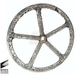 Future Man (TV) – Torque’s Wheel – FM601