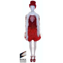 Future Man (TV) – Ty-Anne’s (Eliza Coupe) Outfit – FM286