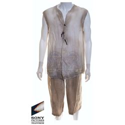 Future Man (TV) – Wolf’s (Derek Wilson) Outfit – FM319