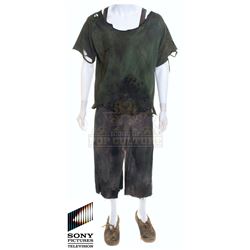 Future Man (TV) – Binx’s (David Theune) Outfit– FM457