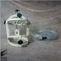 Future Man (TV) – J26’s (Alternate Timeline Josh) Neuro-Helmet – FM133