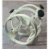 Image 7 : Future Man (TV) – J26’s (Alternate Timeline Josh) Neuro-Helmet – FM133